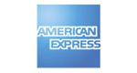 American Express Client logo