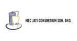 MEC JATI logo