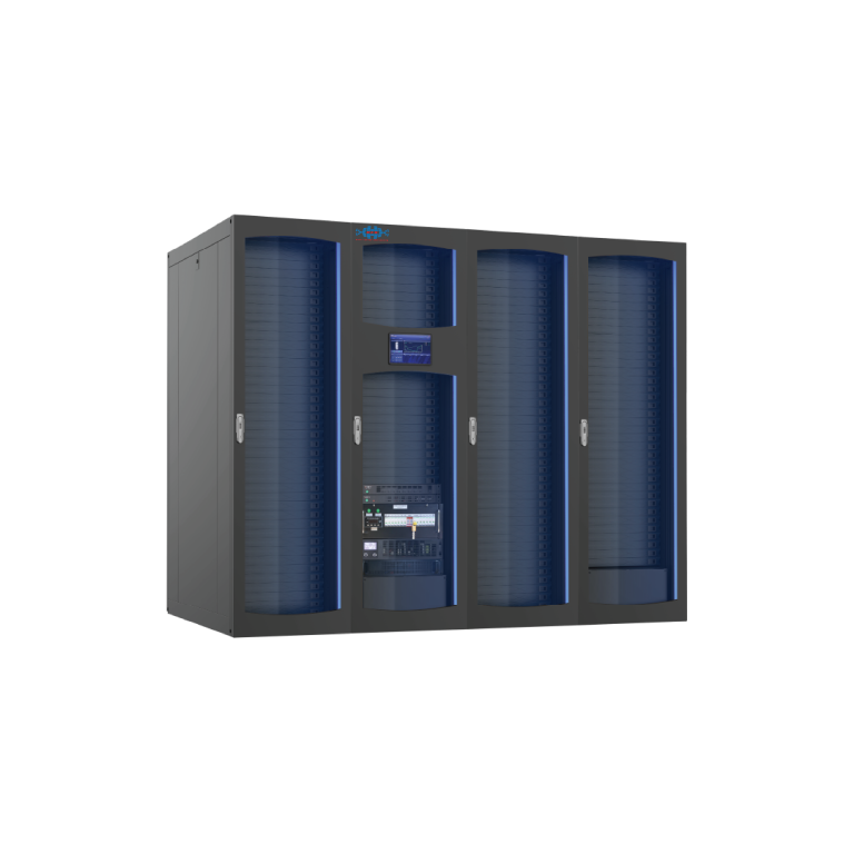 Right Power Smart Rack Smart Rack Arbaah - Data Center Specialists
