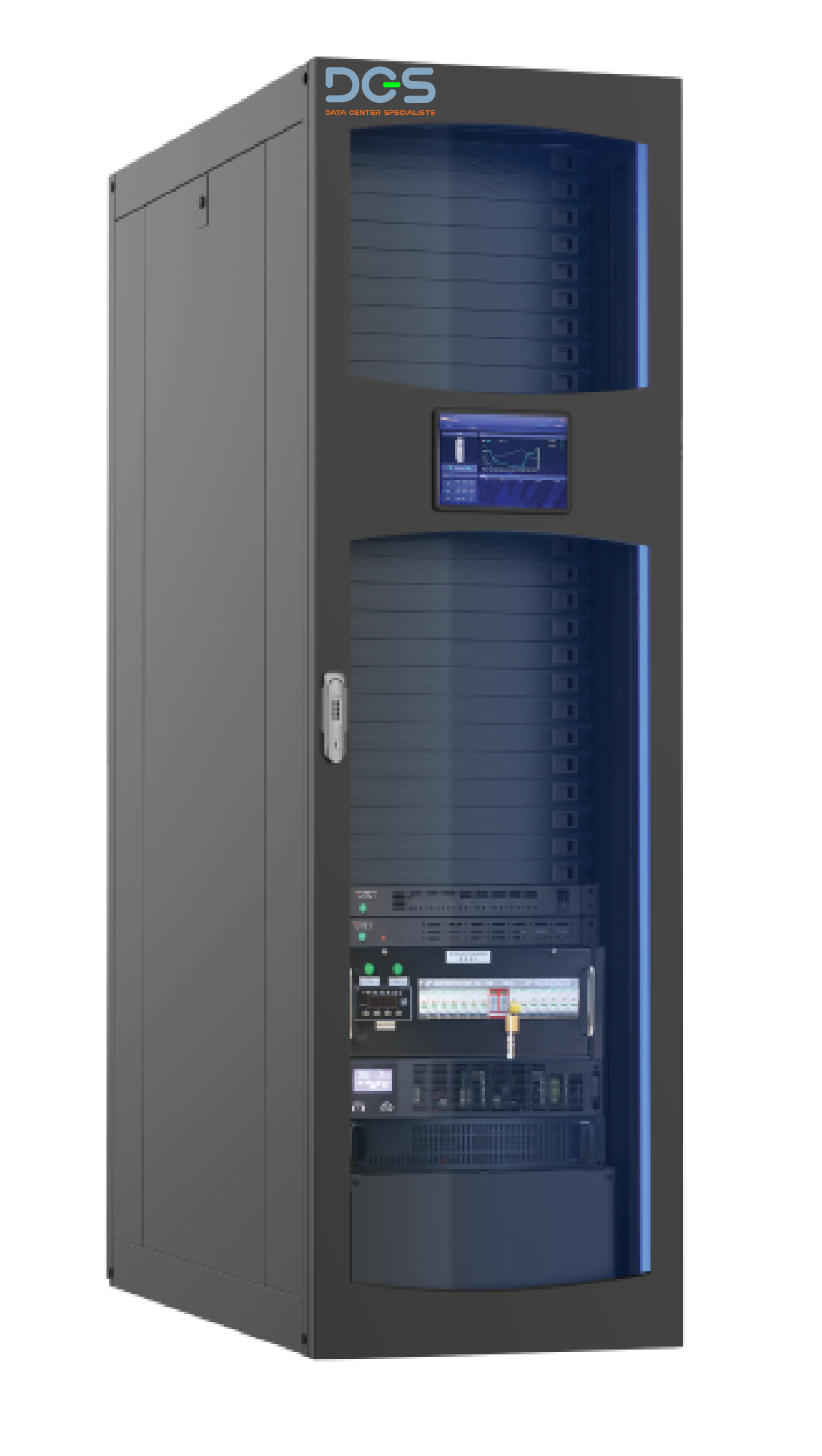 DCS Smart Rack