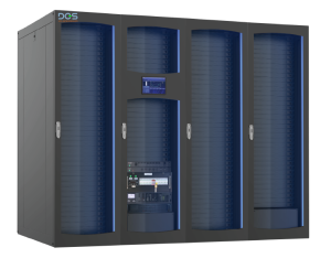 DCS Smart Racks – Data Center Specialists