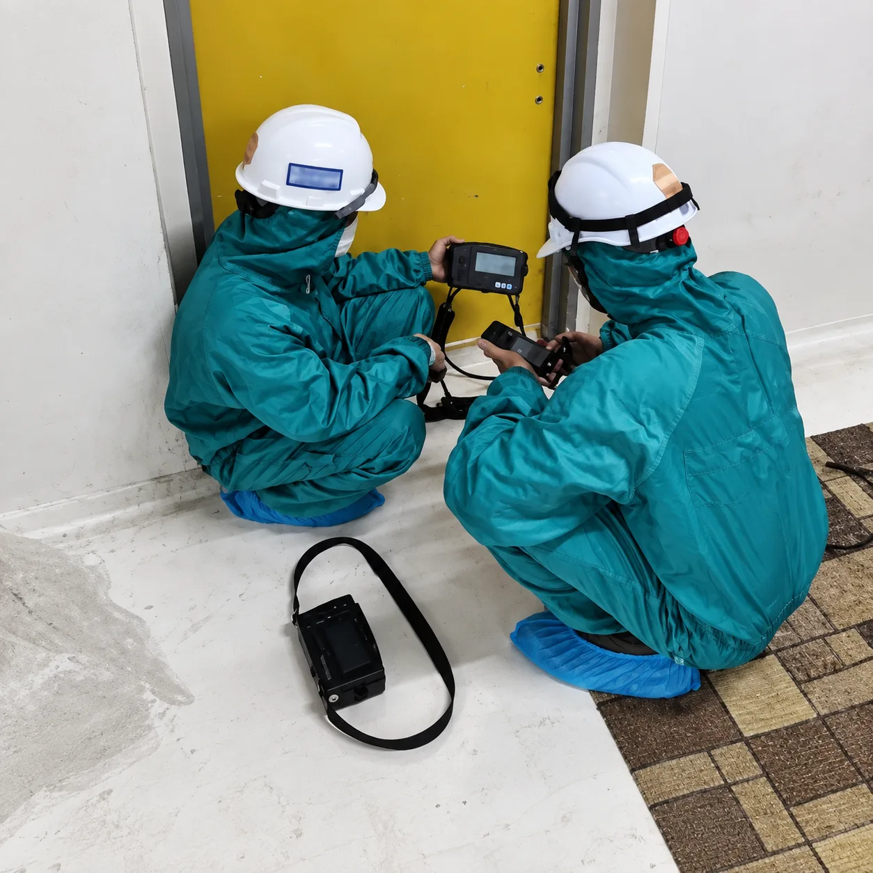 Cleanroom Performance Testing (CPT)