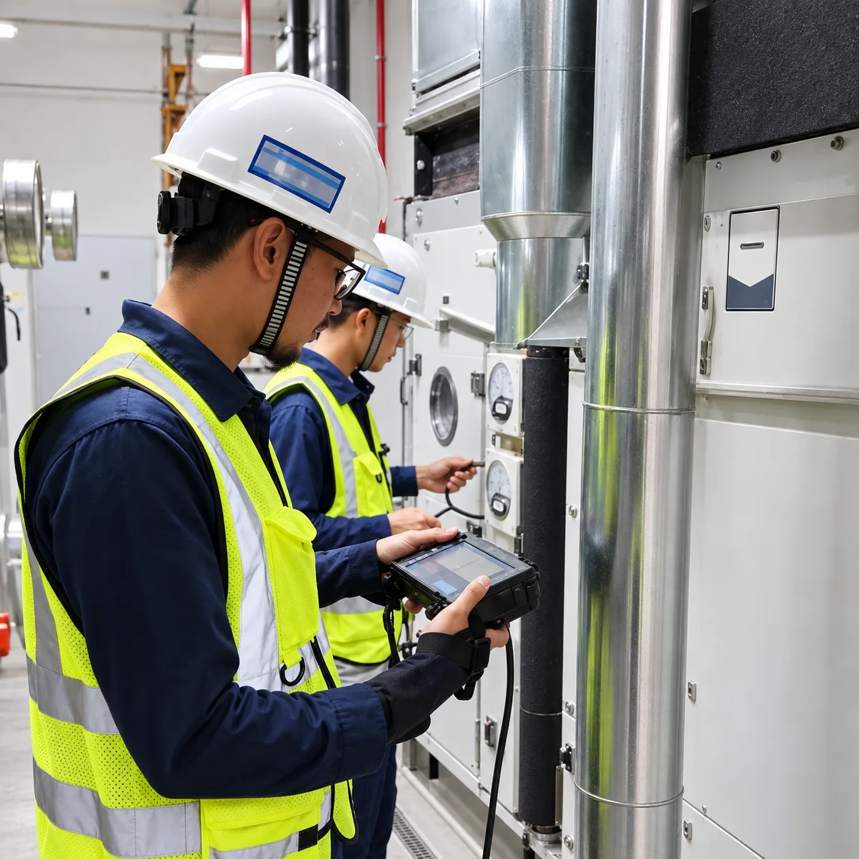 Specialized Engineering Testing
