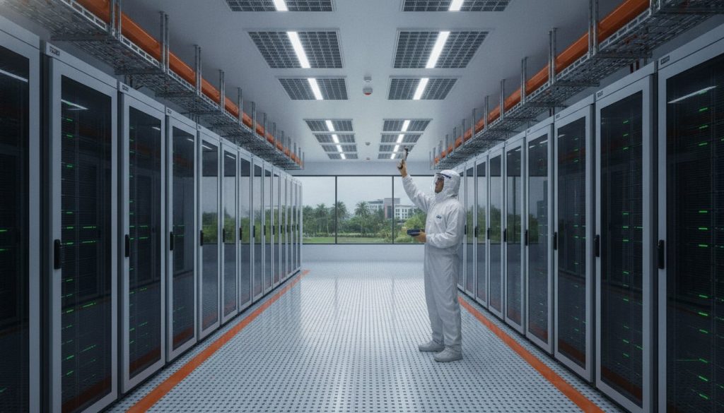 Cleanroom Performance Testing (CPT) in Malaysia: A Facility Manager’s Buying Guide