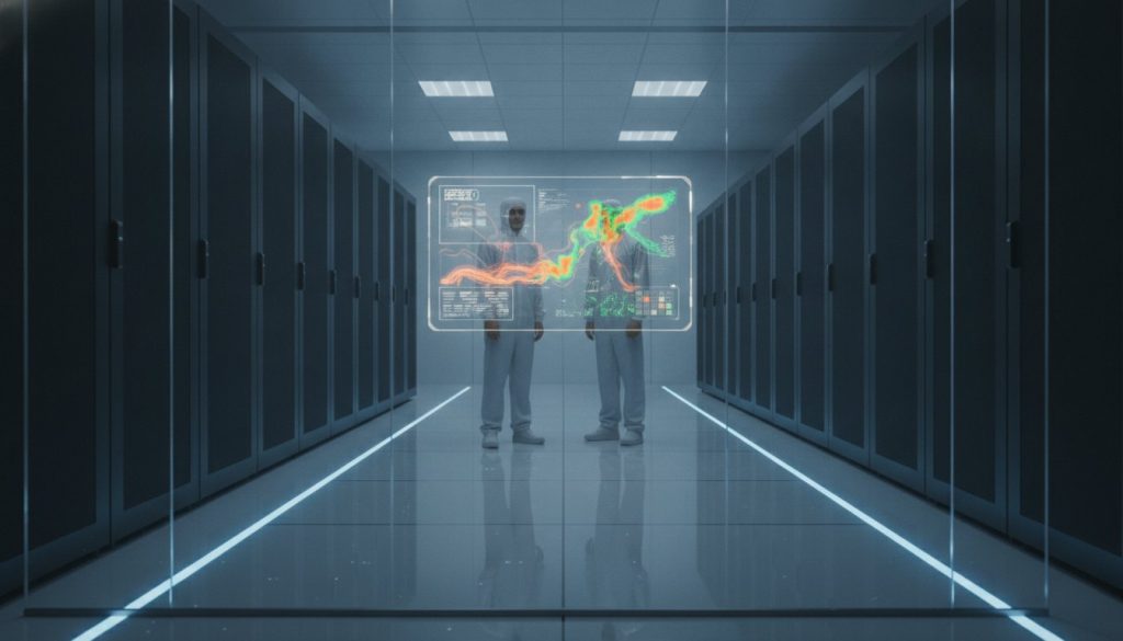 Data Center Risk Mitigation Strategies: A Strategic Framework for 2026