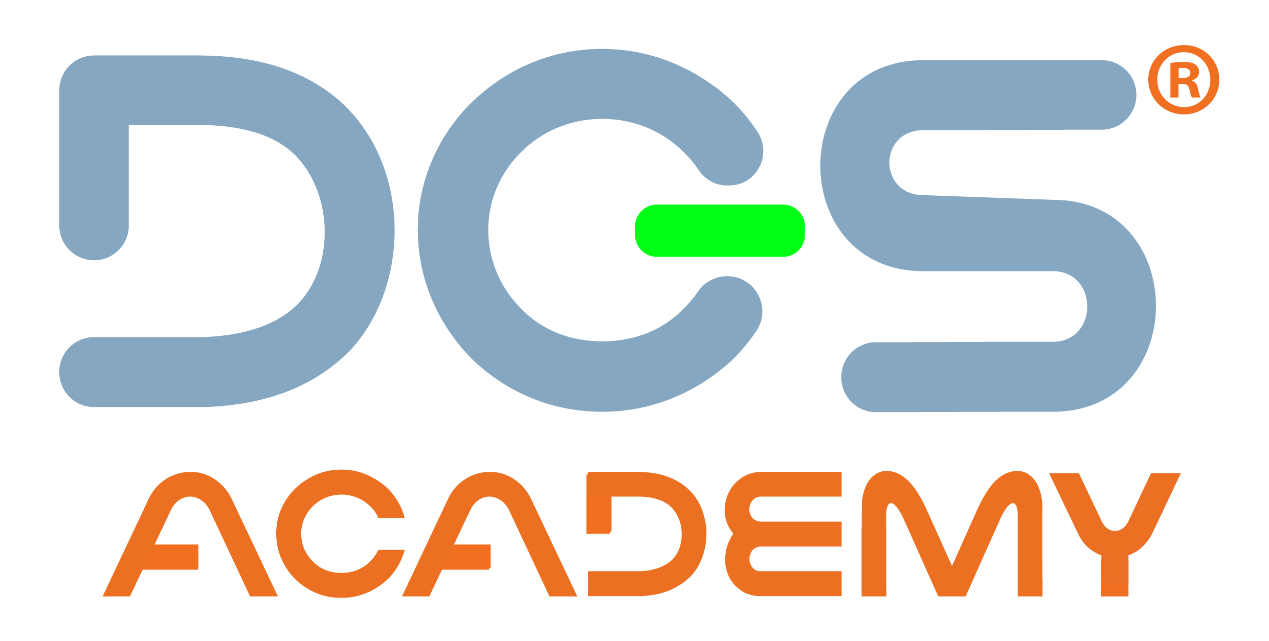 DCS Academy Logo
