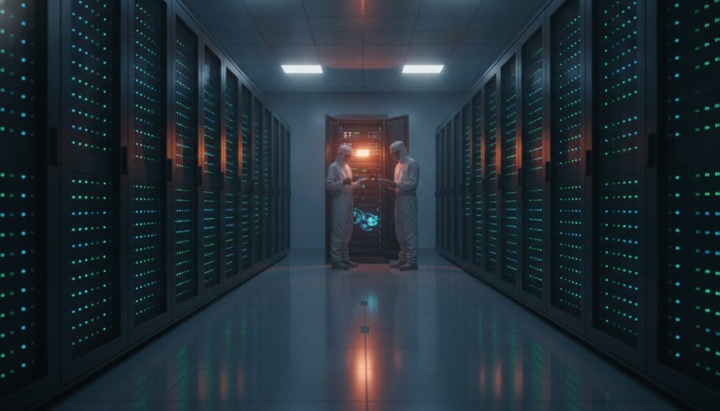 The Comprehensive Guide to Data Center Compliance Standards in Malaysia (2026)