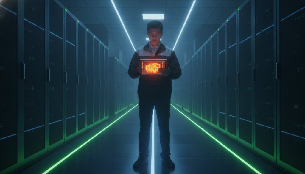 The Definitive Guide to Data Center Energy Assessments (2026)