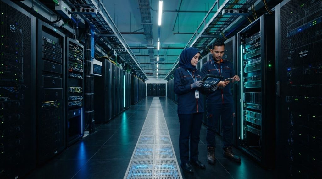 De-Risking Data Center Maintenance Operations: A Practical Guide