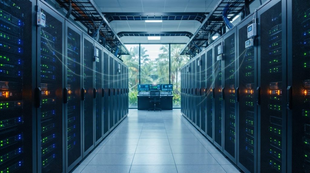 Smart Rack Environment Monitoring: A Practical FAQ for Data Center Teams